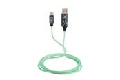 Merchandise - Harry Potter - USB A to C Light-Up 1.2m - CBHP-ACLI-PATRONUS
