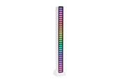 Lampen - Thumbs Up! Equaliser Light Bar Multicolour Rechargable - EQULIGBAR