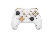 Gaming accessoires - Trade Invaders Harry Potter: Hedwig (White) - Wireless Controller - Nintendo Switch - 299252h