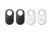 Mobiel - Overige accessoires - Samsung SmartTag2 (4 Pack) - Black + White - EI-T5600KWEGEU