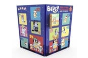 Kerstkalender - Gyldendal Bluey - Den store julekalender - 9788702403510