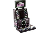 Gadget - Thumbs Up! ORB Retro Finger Dance Machine - 1002637