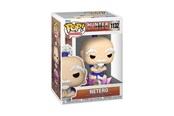 Merchandise - Funko! - Hunter X Hunter POP! NETERO - Figuur - 0889698613798