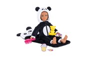 Dolls & Accessories - Corolle Girls - Fashion Doll Melody Pajama Party Set - 9000600200