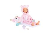 Dolls & Accessories - Corolle Girls - Fashion Doll Valentine Pajama Party set - 9000600190