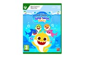 Games - Baby Shark: Sing & Swim Party - Microsoft Xbox One - Adventure - 5061005350014