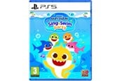 Games - Baby Shark: Sing & Swim Party - Sony PlayStation 5 - Adventure - 5060528039888