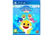 Games - Baby Shark: Sing & Swim Party - Sony PlayStation 4 - Adventure - 5060528039789