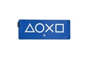 Merchandise - Paladone - PlayStation Light Up Desk Mat - PP11443PS