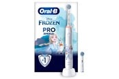 Elektrische tandenborstel - Oral-B Elektrische tandenborstel Pro 3 Junior 6+ Frozen - 8006540774724