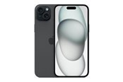 Mobiel - Apple iPhone 15 Plus 512GB - Black - MU1H3QN/A