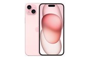 Mobiel - Apple iPhone 15 Plus 512GB - Pink - MU1J3QN/A