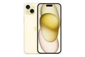 Mobiel - Apple iPhone 15 Plus 512GB - Yellow - MU1M3QN/A