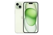 Mobiel - Apple iPhone 15 Plus 512GB - Green - MU1Q3QN/A