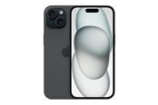 Mobiel - Apple iPhone 15 128GB - Black - MTP03QN/A