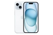 Mobiel - Apple iPhone 15 128GB - Blue - MTP43QN/A