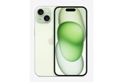 Mobiel - Apple iPhone 15 128GB - Green - MTP53QN/A