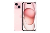 Mobiel - Apple iPhone 15 512GB - Pink - MTPD3QN/A