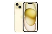 Mobiel - Apple iPhone 15 512GB - Yellow - MTPF3QN/A
