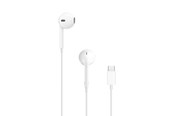 Headphones/Headsets - Apple EarPods (USB‑C) - MYQY3ZM/A