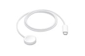 Smartwatch - Accessoires - Apple Watch Magnetic Fast Charger to USB-C Cable (1 m) - MT0H3ZM/A