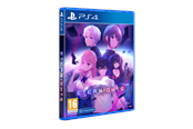Games - Eternights - Sony PlayStation 4 - Fighting - 5016488140928