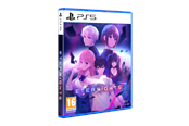Games - Eternights - Sony PlayStation 5 - Fighting - 5016488140959