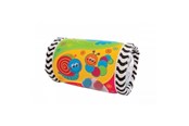 Speelgoed voor baby's - Playgro Tumble Jungle Musical Peek In Roller - 1-0184970