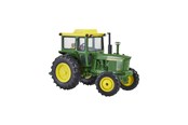 Speelgoedauto - Tomy Britains - John Deere - 4020 with Cab - 0036881433620