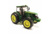 Speelgoedauto - Tomy Britains - John Deere 6210R Tractor 1:16 scale - 0036881428374