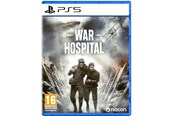 Games - War Hospital - Sony PlayStation 5 - Real Time Strategy - 3665962022032