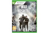 Games - War Hospital - Microsoft Xbox Series X - Real Time Strategy - 3665962022070