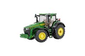 Speelgoedauto - Tomy John Deere - 8R 370 - 0036881432890