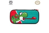 Gaming accessoires - PowerA Slim Case voor Nintendo Switch - Go Yoshi - Miscellaneous Bag - Nintendo Switch - NSCS0088-01