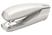 Perforator & Nietmachine - Esselte Leitz NeXXt stapler - 30 sheets - plastic metal - arctic white - 55626004