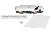 Lamineren - GBC Inspire+ A4 Lamineerset Wit - 4410034