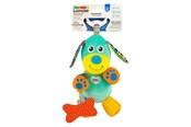 Speelgoed voor baby's - Lamaze Pupsqueak - 0796714270234