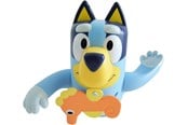 Spelen met water - Tomy Bluey - Swimming Bluey - 5011666735484