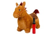 Buiten spelen - Small Foot - Skippy Horse Horse Plush - 11709