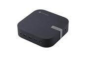 Desktop - Mini PC / Barebone - ASUS Chromebox 5 - Celeron 7305 - 4GB - 128GB - Chrome OS - 90MS02N1-M00180