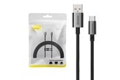 USB-kabel - Baseus Cable USB do USB-C Superior 100W 2m (black) - P10320102114-02