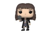 Merchandise - Funko! - HARRY POTTER POP! HERMIONE GRANGER WITH MIRROR - Figuur - 0889698656535