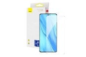 Mobiel - Beschermend glas - Baseus Tempered-Glass Screen Protector for realme GT2 Master Explorer Edition - P6001205B201-05