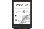 EBook-lezer - PocketBook Verse Pro - Azure - PB634-A-WW