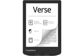 EBook-lezer - PocketBook Verse - Mist Grey - PB629-M-WW