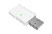 Smart Home - Shelly BLU Gateway - Shelly_B_Gateway