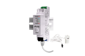 Smart Home - Shelly Pro EM - 50A (with 2 50A CT) - Shelly_ProEM_50A