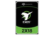 Harde schijf - Seagate Exos 2X18 - 16TB - Harde schijf - ST16000NM0002 - SAS3 - 3.5" - ST16000NM0002