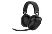 Headphones/Headsets - Corsair HS65 SURROUND WIRELESS - Black (V2) - CA-9011285-EU2