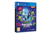 Games - Teenage Mutant Ninja Turtles: Shredders Revenge (Anniversary Edition) - Sony PlayStation 4 - Beat 'em Up - 5060264379088